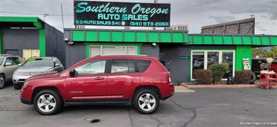 2016 Jeep Compass Sport SE   - Photo 1 - Medford, OR 97501