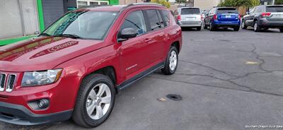 2016 Jeep Compass Sport SE   - Photo 3 - Medford, OR 97501