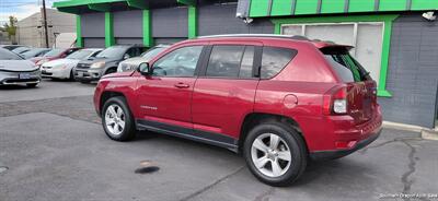 2016 Jeep Compass Sport SE   - Photo 2 - Medford, OR 97501