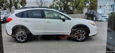 2014 Subaru XV Crosstrek 2.0i Premium   - Photo 1 - Medford, OR 97501