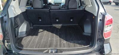 2014 Subaru Forester 2.5i Limited   - Photo 9 - Medford, OR 97501