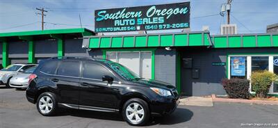 2014 Subaru Forester 2.5i Limited   - Photo 4 - Medford, OR 97501