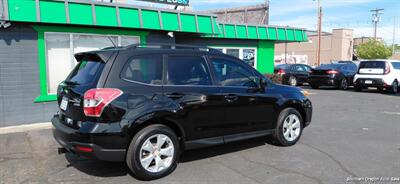 2014 Subaru Forester 2.5i Limited   - Photo 2 - Medford, OR 97501