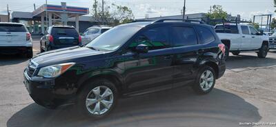 2014 Subaru Forester 2.5i Limited   - Photo 6 - Medford, OR 97501