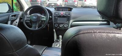 2014 Subaru Forester 2.5i Limited   - Photo 5 - Medford, OR 97501