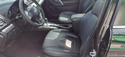 2014 Subaru Forester 2.5i Limited   - Photo 7 - Medford, OR 97501
