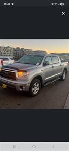 2012 Toyota Tundra Grade   - Photo 1 - Medford, OR 97501