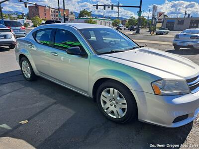 2012 Dodge Avenger CVP   - Photo 9 - Medford, OR 97501