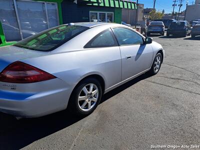 2005 Honda Accord EX V-6   - Photo 7 - Medford, OR 97501