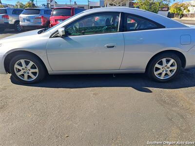 2005 Honda Accord EX V-6   - Photo 8 - Medford, OR 97501