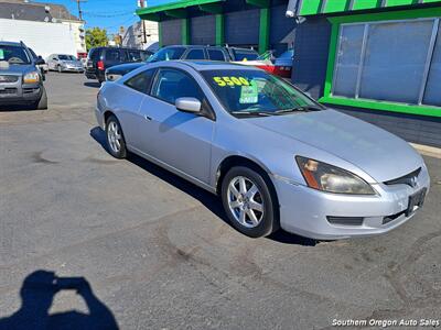 2005 Honda Accord EX V-6   - Photo 9 - Medford, OR 97501