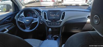 2018 Chevrolet Equinox LS   - Photo 6 - Medford, OR 97501
