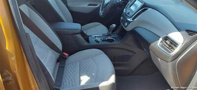 2018 Chevrolet Equinox LS   - Photo 7 - Medford, OR 97501