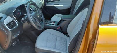 2018 Chevrolet Equinox LS   - Photo 2 - Medford, OR 97501