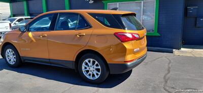 2018 Chevrolet Equinox LS   - Photo 5 - Medford, OR 97501