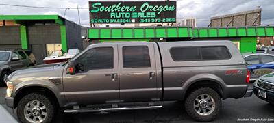 2010 Ford F-250 Lariat   - Photo 1 - Medford, OR 97501