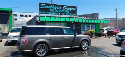2019 Ford Flex Limited   - Photo 1 - Medford, OR 97501