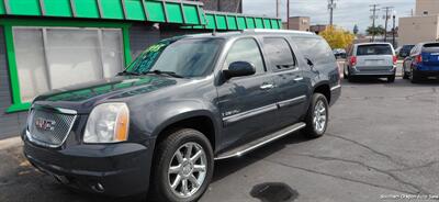 2008 GMC Yukon XL Denali   - Photo 5 - Medford, OR 97501