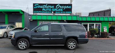 2008 GMC Yukon XL Denali   - Photo 1 - Medford, OR 97501