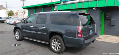 2008 GMC Yukon XL Denali   - Photo 2 - Medford, OR 97501