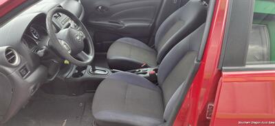 2012 Nissan Versa 1.6 SL   - Photo 2 - Medford, OR 97501