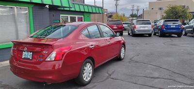 2012 Nissan Versa 1.6 SL   - Photo 8 - Medford, OR 97501