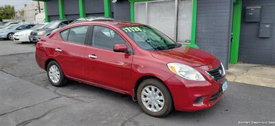 2012 Nissan Versa 1.6 SL   - Photo 3 - Medford, OR 97501