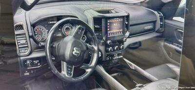 2019 RAM 1500 Rebel   - Photo 6 - Medford, OR 97501