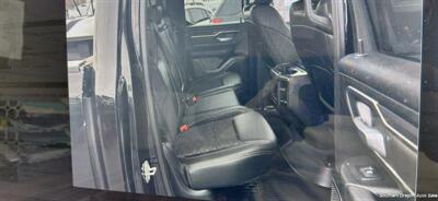 2019 RAM 1500 Rebel   - Photo 10 - Medford, OR 97501