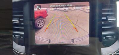 2019 RAM 1500 Rebel   - Photo 9 - Medford, OR 97501