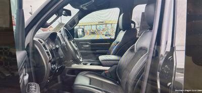 2019 RAM 1500 Rebel   - Photo 2 - Medford, OR 97501