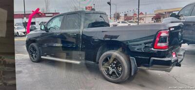 2019 RAM 1500 Rebel   - Photo 4 - Medford, OR 97501