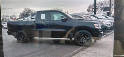 2019 RAM 1500 Rebel Truck