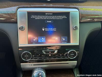 2014 Maserati Quattroporte S Q4   - Photo 9 - Medford, OR 97501