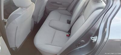 2015 Honda Civic LX   - Photo 5 - Medford, OR 97501
