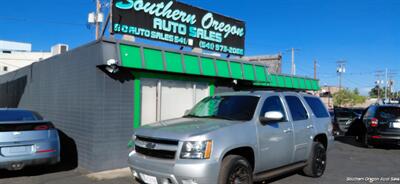 2012 Chevrolet Tahoe LT - Photo 8 - Medford, OR 97501