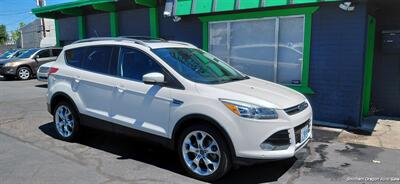2013 Ford Escape Titanium   - Photo 7 - Medford, OR 97501