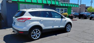 2013 Ford Escape Titanium   - Photo 2 - Medford, OR 97501