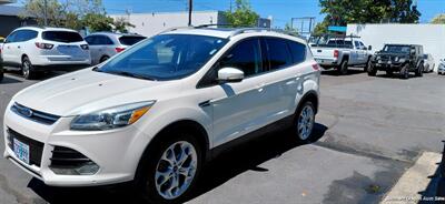 2013 Ford Escape Titanium   - Photo 8 - Medford, OR 97501