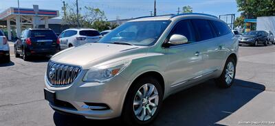 2014 Buick Enclave Leather   - Photo 11 - Medford, OR 97501