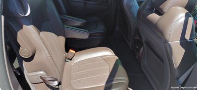2014 Buick Enclave Leather   - Photo 4 - Medford, OR 97501