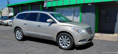 2014 Buick Enclave Leather   - Photo 5 - Medford, OR 97501