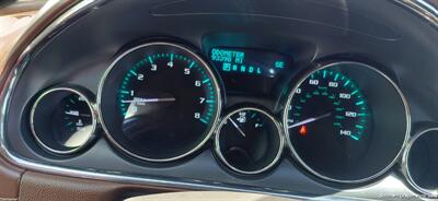 2014 Buick Enclave Leather   - Photo 12 - Medford, OR 97501