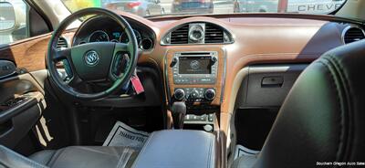 2014 Buick Enclave Leather   - Photo 6 - Medford, OR 97501