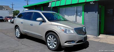 2014 Buick Enclave Leather   - Photo 8 - Medford, OR 97501