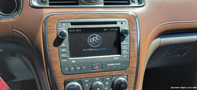 2014 Buick Enclave Leather   - Photo 9 - Medford, OR 97501