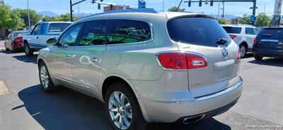 2014 Buick Enclave Leather   - Photo 14 - Medford, OR 97501