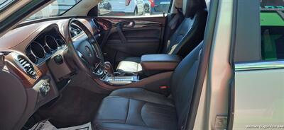2014 Buick Enclave Leather   - Photo 10 - Medford, OR 97501