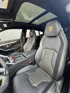 2020 Lamborghini Urus   - Photo 10 - San Diego, CA 92111