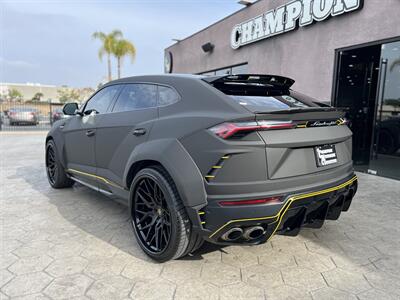 2020 Lamborghini Urus   - Photo 6 - San Diego, CA 92111